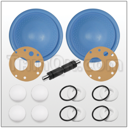 Medi kit (TDSK-15-M-ZTT)